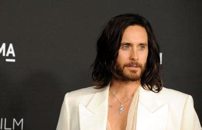 jared leto sexual assult|Jared Letos Alleged History Of Sexual Abuse Against